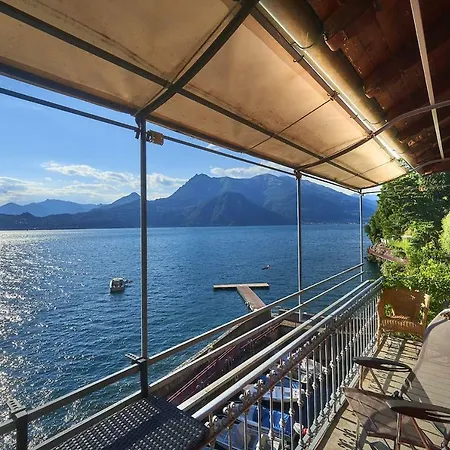 Apartament Casa Veranda Varenna