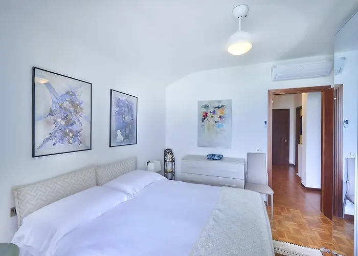 Apartament Casa Veranda *