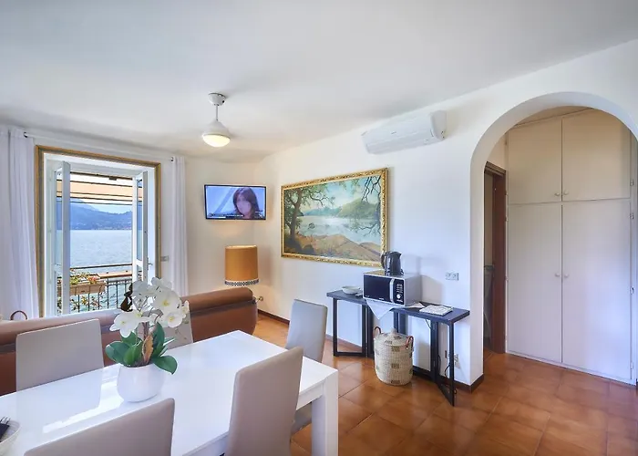 Casa Veranda * Varenna