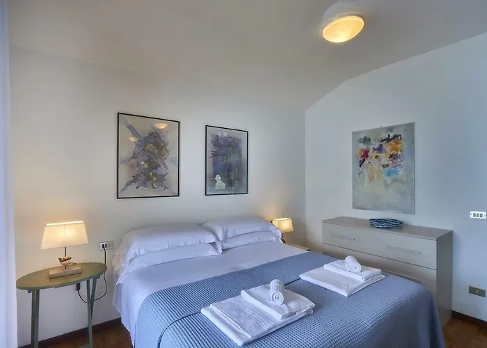 Casa Veranda Varenna