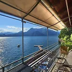 Apartman Casa Veranda Varenna