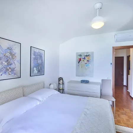 דירה Casa Veranda *