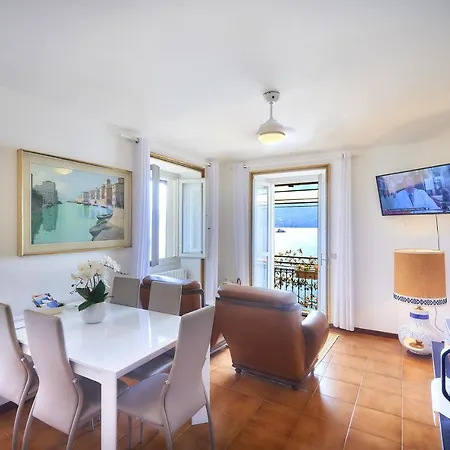 דירה Casa Veranda