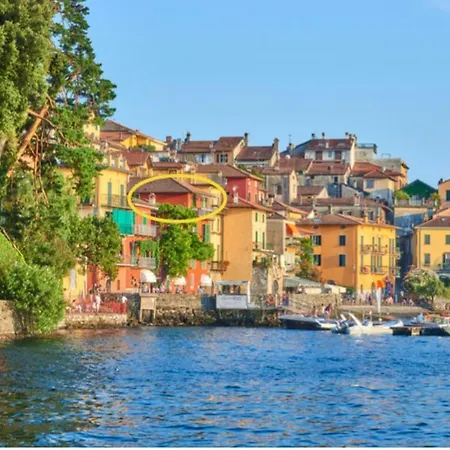 Casa Veranda * Varenna