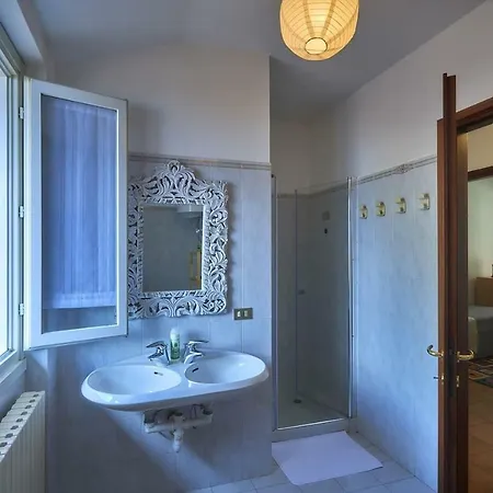 Casa Veranda דירה