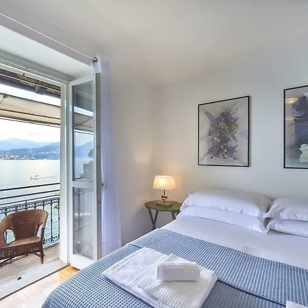 דירה Casa Veranda *