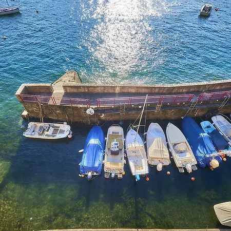 Casa Veranda ורנה