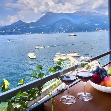 דירה Casa Veranda ורנה