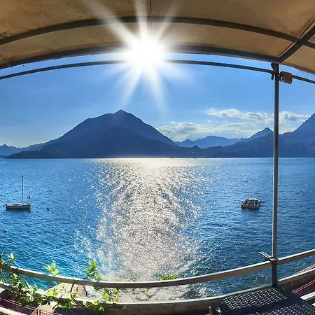 דירה Casa Veranda