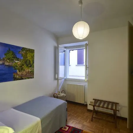 Casa Veranda דירה ורנה