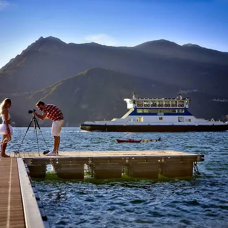 דירה Casa Veranda ורנה