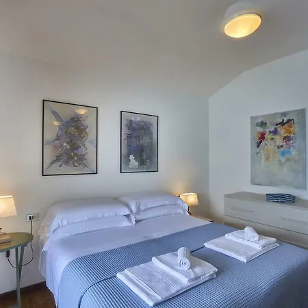 Casa Veranda Varenna