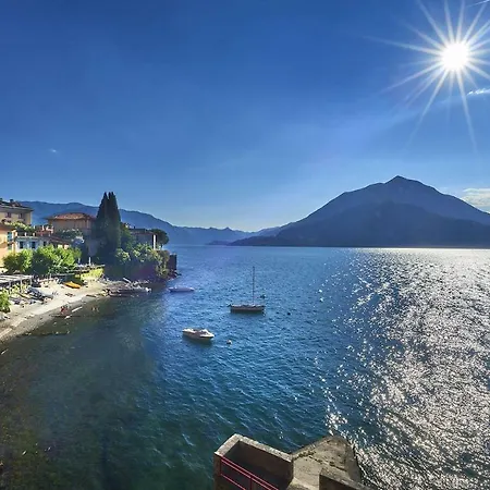 Casa Veranda Varenna