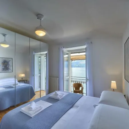 Casa Veranda ורנה