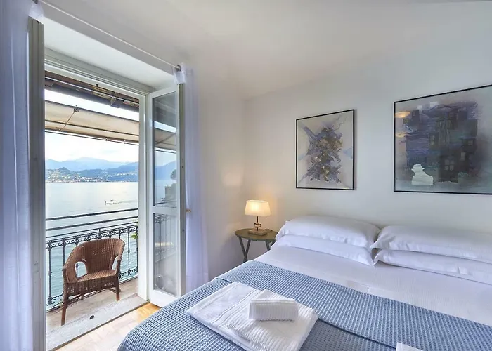 Apartmán Casa Veranda *