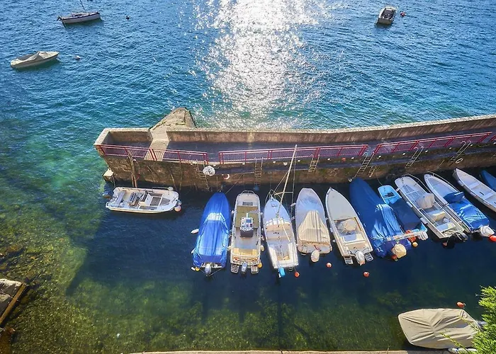 Casa Veranda Varenna