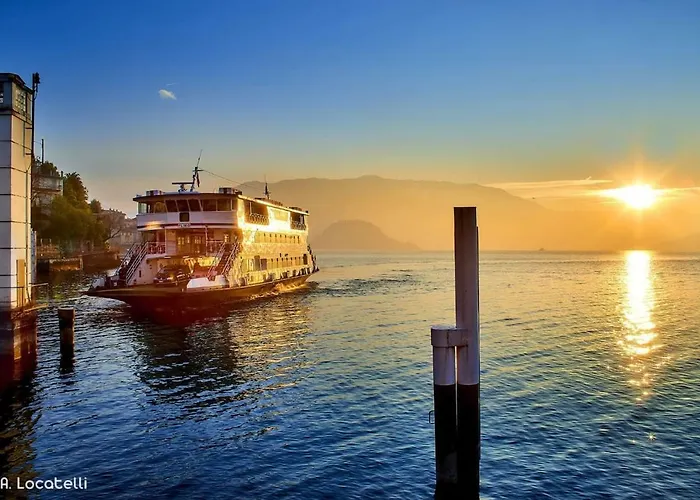 Casa Veranda Apartment *