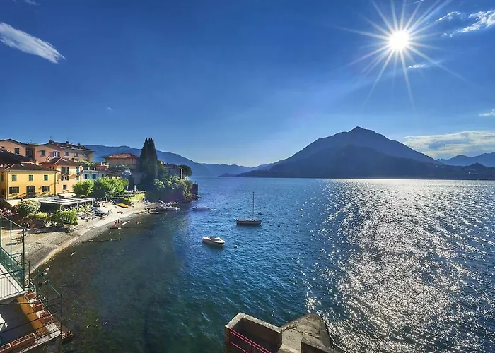 Casa Veranda Varenna