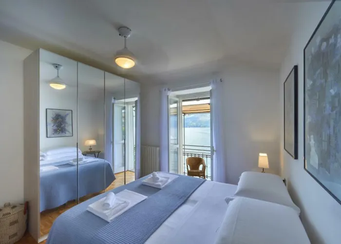 Casa Veranda ヴァレンナ